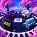 Piano Arena icon
