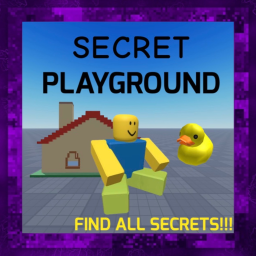 Secret Playground! [BETA]