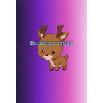 Reindeer power squad