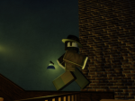 P.B.I (Polars bureau of investigation)