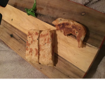 Cheese toast ies # life
