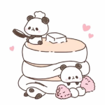 Pandy Bandy!