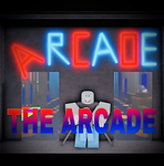 The Arcade!