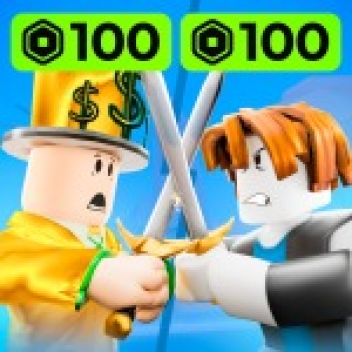 Tamamla Parkour for Robux! (Double Single🎲)