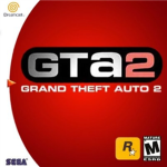 grand theft auto 2