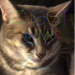 Ziggy Game z