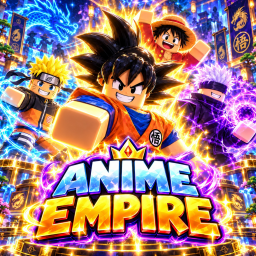[UPD 1.5!] Anime Empire!!! icon