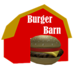 The Burger Barn