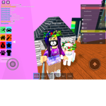 hot mustytears