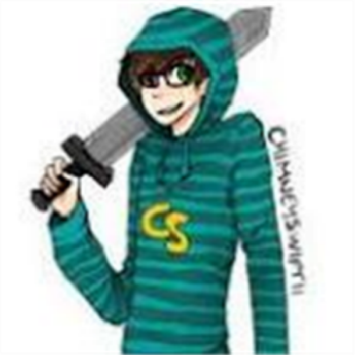 My Drawing of ChimneySwift Roblox decal