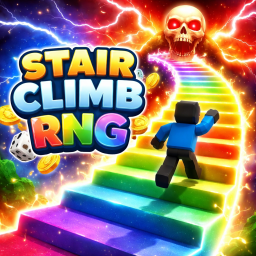 Stair Climb RNG