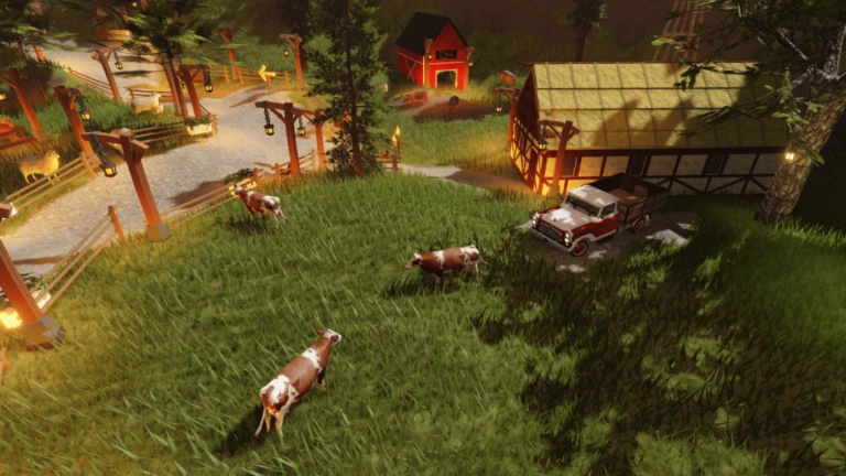 [🎃HALLOWEEN🎃] MOUNT SAFARI 🦒
