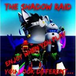 The Shadow Raid CHRISTMAS UPDATE! icon