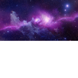 Galaxy Obby