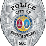 spartanburg police department EST.1789