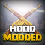 hood MODDED Group 3058