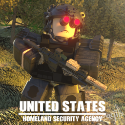 [🎉UPDATE🎉] Homeland Security |  - USA Border -