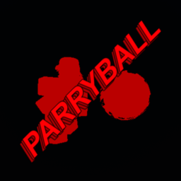PARRYBALL: OPEN ALPHA