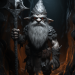 Great Gnome empire