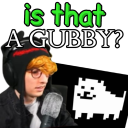 Is that a Gubby?