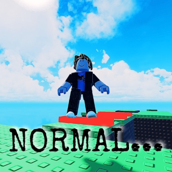 Totally Normal Obby...