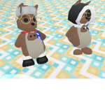 Kangaroo fan squad!