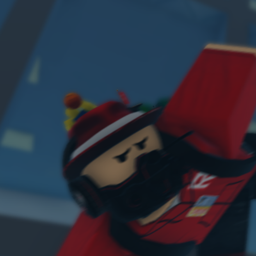 jatuh dari simulator bangunan | 500.000 kunjungan! icon