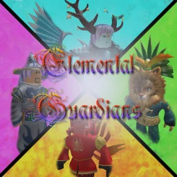 [Old Showcase] Elemental Guardians icon
