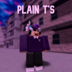 Plain T's