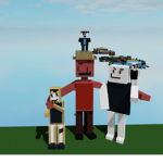 The official thomas group