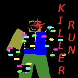 Killer Run (In Development)