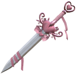 Cupid's Blade