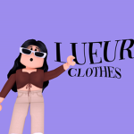 Lueur Clothes