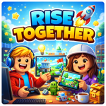 Rise Game