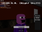 Fnaf players!!