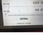 Robux Line