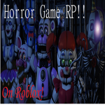 Horror Game RP!