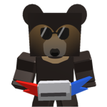 Bee swarm simulator fan club join