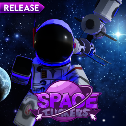 Space Clickers