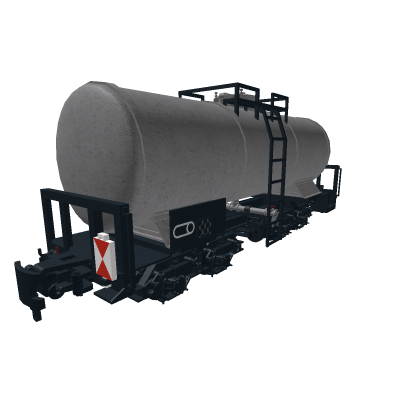 Rxhp Narrow gauage tanker wagon
