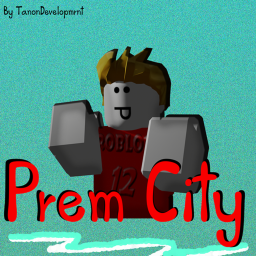 [ EGG HUNT !! ] Prem City Beta