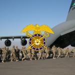 United States Ärmy Quartermaster Corps
