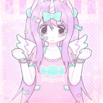Kawaii core :3
