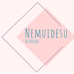Nemuidesu.