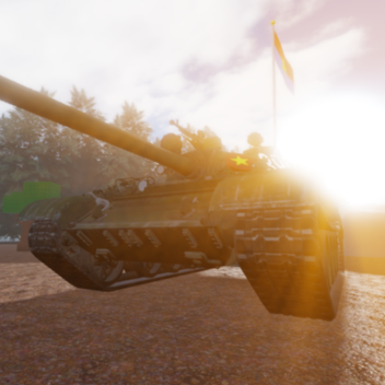 Tank Drift (Remake)