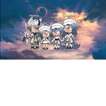 Midnight And The Squad