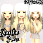 BARBZ PLAZA