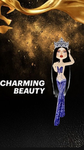 # Charming Beauty