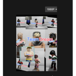 Team dream you can join if you not in team dream
