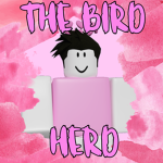 The Bird Herd!